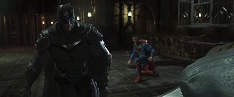 Injustice 2 APK Download for Android Free