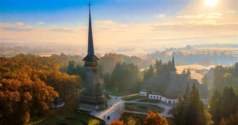 Locuri De Vizitat In Maramures Obiective Turistice