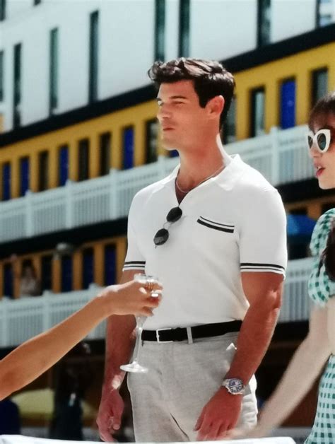 Mattia Regonaschi Models Massimo Dutti Summer Looks Artofit