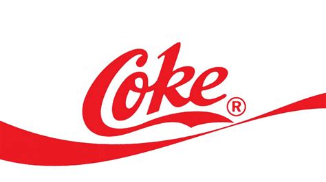 Coke Logo - LogoDix