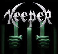 keeper keeper encyclopaedia metallum  metal archives