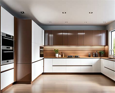 The Ultimate Guide to Choosing Modern Kitchen Cabinet Liners - Audrey ...