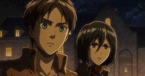 Attack on Titan, Season 2 Episodes 26-28 Review – geekXpop