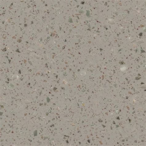 Lg Hi Macs Storm Granite Solid Surface Kitchen Countertop Sample At