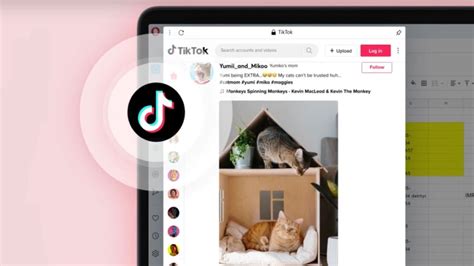 Tiktok Ya Tiene Su Propia App Integrada En Opera As