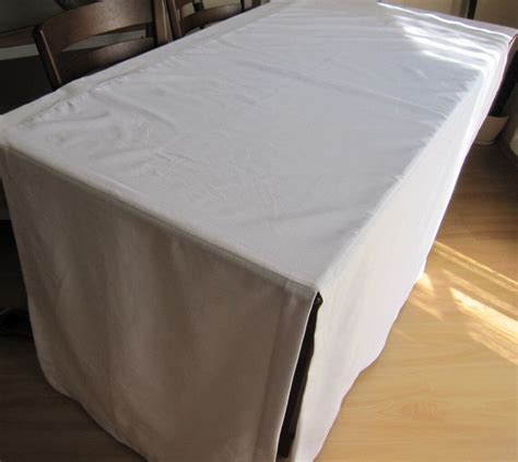 Fitted Table Skirt Split Corner Table Cloth College Dorm Room Etsy