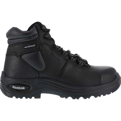 Reebok Composite Toe Puncture Resistant Hiker Work Boot Rb6765