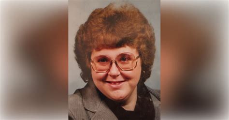 Obituary Information For Kathy Sue Miller