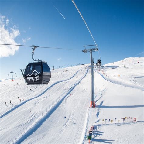 Skimap | Kronplatz