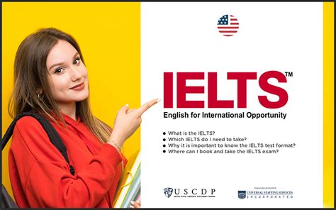 Ielts Guide For Aspiring Us Registered Nurses Usrn