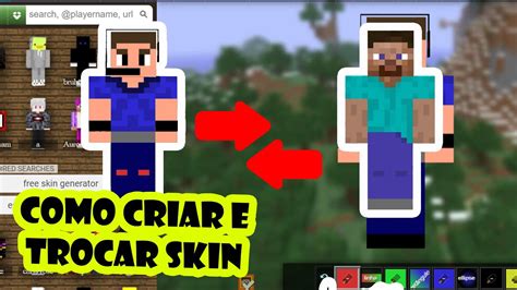 Minecraft tlauncher skins - mhoio