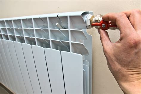 Comment Raccorder Un Robinet De Radiateur Guide Plomberie Chauffage