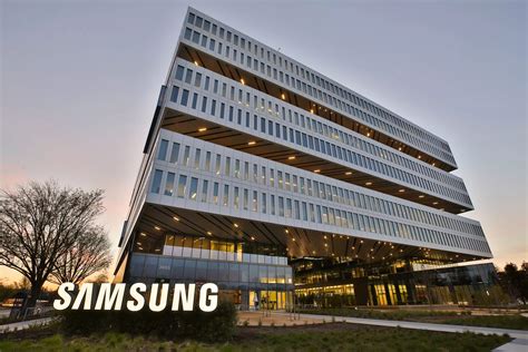 三星前员工因向中国内存制造商长鑫存储出售商业机密而被捕 Samsung 三星 Cnbetacom