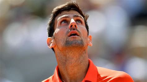 Roland Garros Djokovic Exp Ditif Pour Filer En Demi Finale Le Parisien