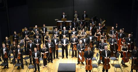 G Orquestra Sinf Nica De Piracicaba Faz Apresenta Es Especiais