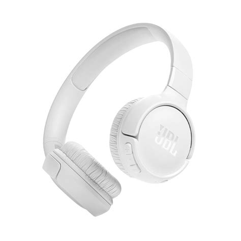 Auricular Inal Mbrico Jbl Tune Bt Blanco