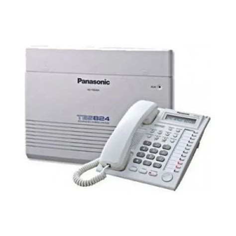 PBX Telephone System at Rs 5000/piece | Key Telephone System in Mumbai ...