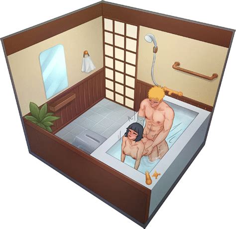 Rule 34 1boy1girl 1girls 2boys Animated Areolae Bandaged Arm Bandages Bathing Bathroom Bathtub