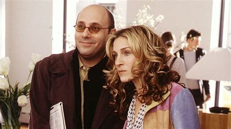 Willie Garson Who Played The Beloved Stanford Blatch On Sex And The