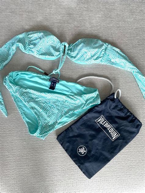 Vilebrequin Bikini Gebraucht in Erlenbach ZH für CHF mit Lieferung auf Ricardo kaufen