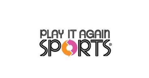 Sports Equipment Near Me | Play it Again Sports