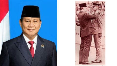 Cerita Prabowo Terinspirasi Sosok Humoris Jenderal Wismoyo Arismunandar