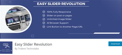 Rekomendasi Plugin Slider Wordpress Terbaik