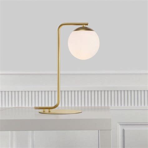 Lampe A Poser Grant Nordlux Wonderlamp Fr