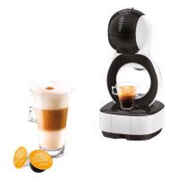 Krups Nescaf Dolce Gusto Piccolo Xs User Manual English Pages