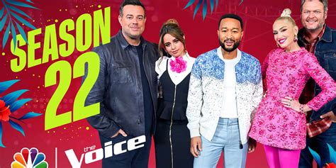 Best Seasons Of The Voice