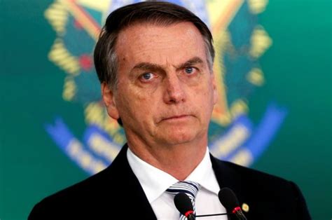 Confira O Horário Da Posse De Jair Bolsonaro Nesta Terça 1º