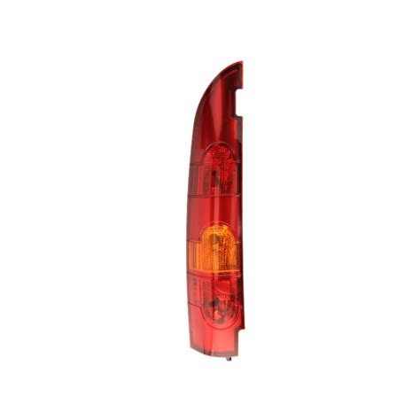 Lampa Tylna DEPO 551 1939L LD UE Renault KANGOO Express FC0 1