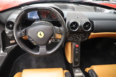 Ferrari Enzo Interior Pictures | Cabinets Matttroy