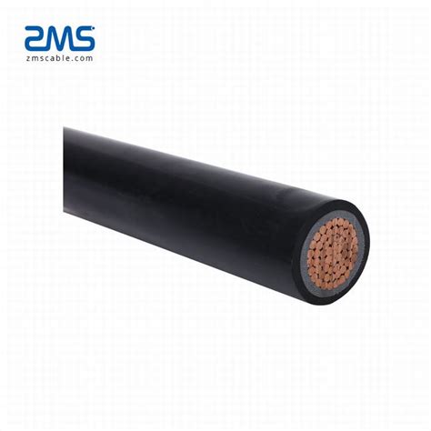 Low Voltage Copper Or Aluminum Conductor XLPE Insulated 240mm 300mm