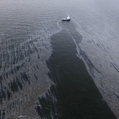 Slide Show: The 10 Biggest Oil Spills