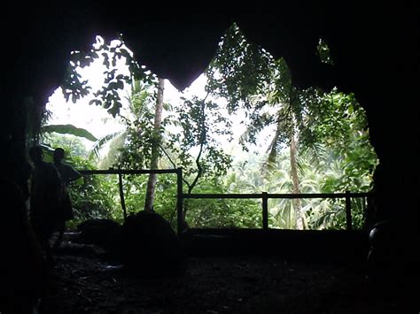 Noelizm: Hoyop-Hoyopan Cave in Camalig, Albay