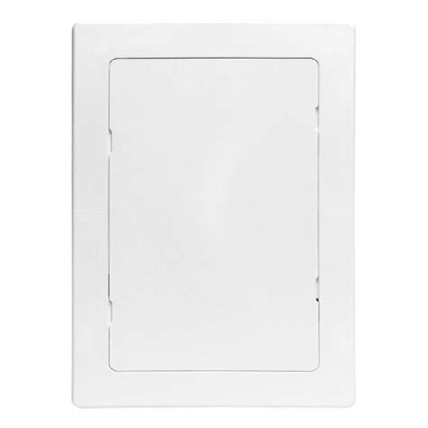 Oatey 34055 6 X 9 Plastic Access Panel