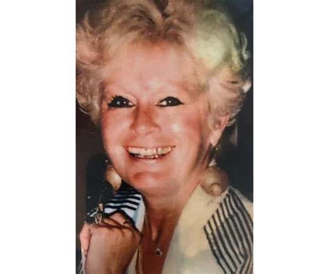 Roseann Dunne Obituary 2023 Willow Grove Pa John J Bryers