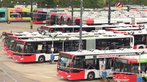 VIDEO Tarifstreit beendet Bremer Straßenbahn AG und Verdi erzielen