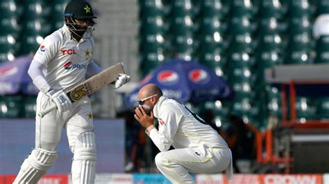 Australia Vs Pakistan Cricket Scores Third Test Day Four Pat