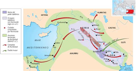 Rio Tigre E Eufrates Mapa - MESOPOTAMIA - RIO TIGRE E EUFRATES - E O CRESCENTE FÉRTIL SERA QUE ...