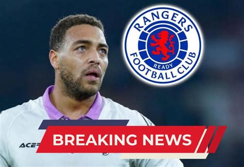 Rangers Complete Deal For Dessers As Fee Emerges Fabrizio Romano