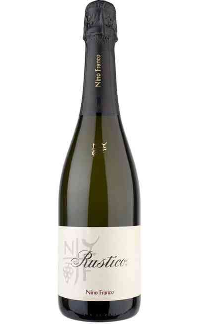 Prosecco Doc Treviso Brut Val D Oca Uritalianwines