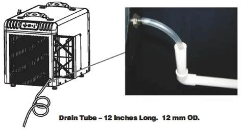 Alorair Hd90 Sentinel 90 Pint Crawl Space Basement And Water Damage