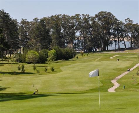 Morro Bay Golf Course