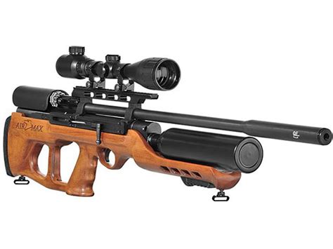 Hatsan Airmax Pcp Air Rifle For Sale Firearms Site