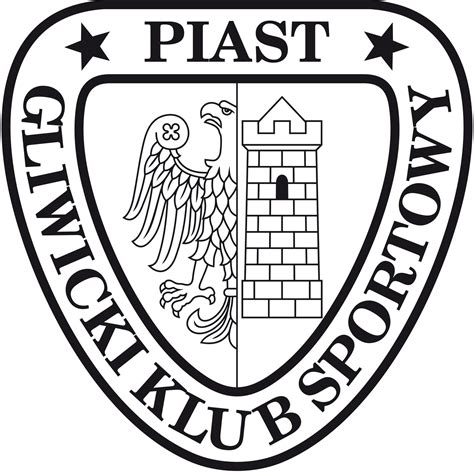 Piast Gliwice zmienił herb Mistrz Polski ma alternatywny herb na czas