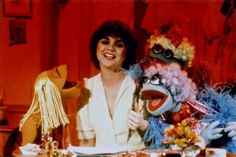 Linda Ronstadt Muppet Show