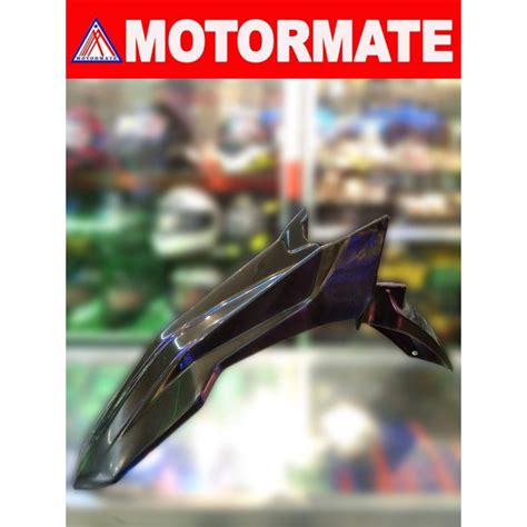 Front Fender XRM Trinity Honda Original 61100 KPY A50ZD Shopee