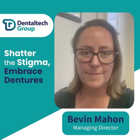 Bevin Mahon On Linkedin Dentaltechgroup Happinessmatters 3ddentures